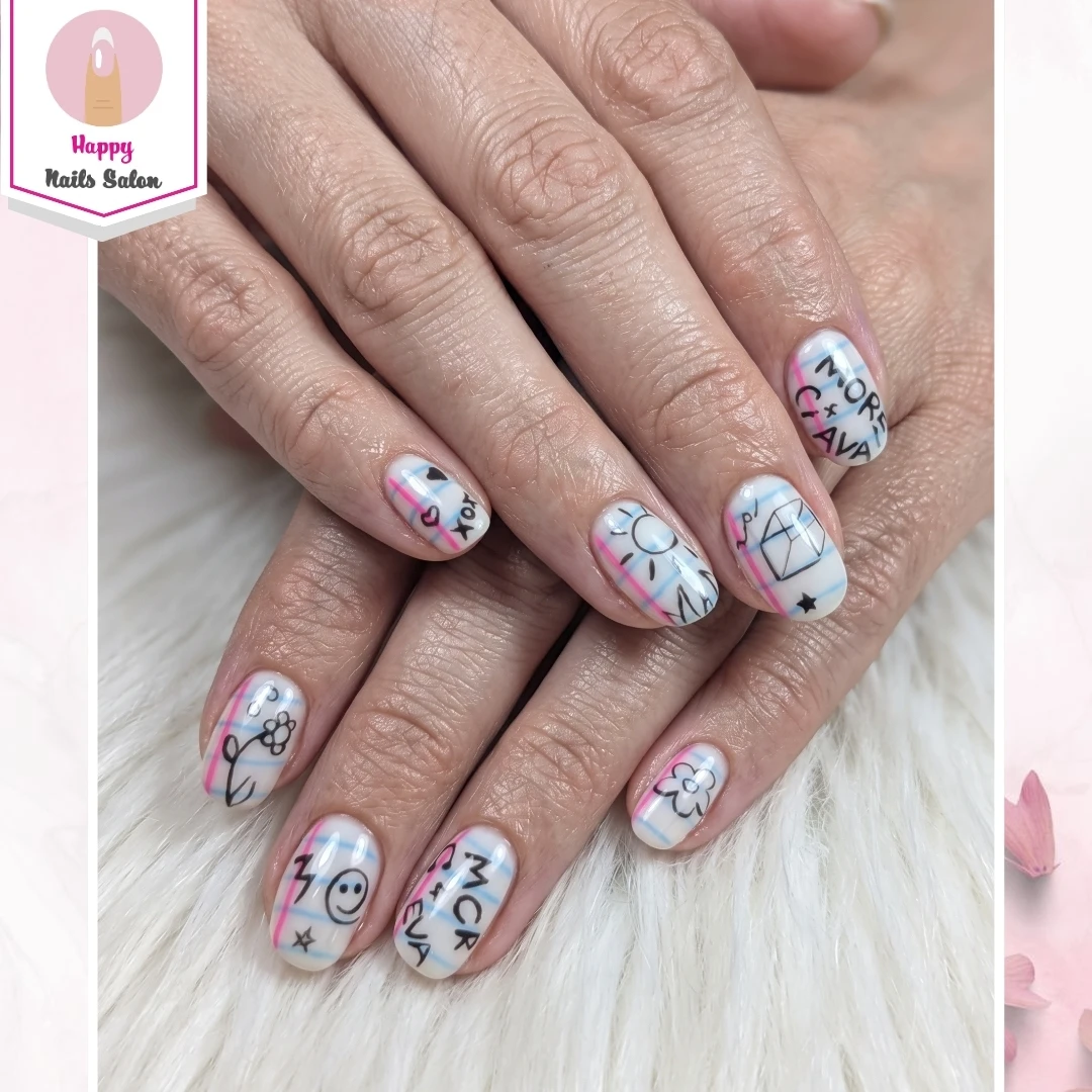 Nail Art